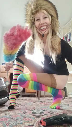 Jahresflat Fetisch und seltsame Vorlieben Real Termine und online Videos und Fotos und Cam 2 Cam  Bild 2