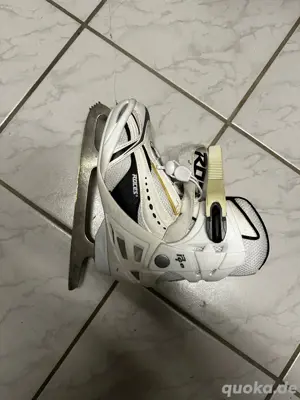 Schlittschuhe Gr. 40