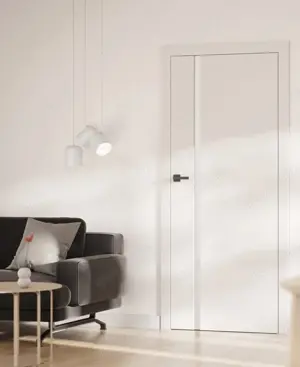 Innentüren. Hauslieferung