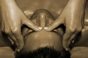   Berührung, die bewegt - Massagen für Körper, Geist & Seele