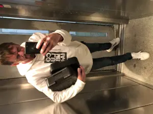Mann für für Mann, Bisex,  Bild 2