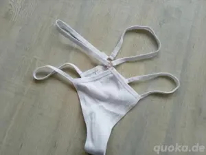 Heiße Höschen für dein Vergnügen  Bild 4