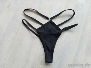Heiße Höschen für dein Vergnügen  Bild 5