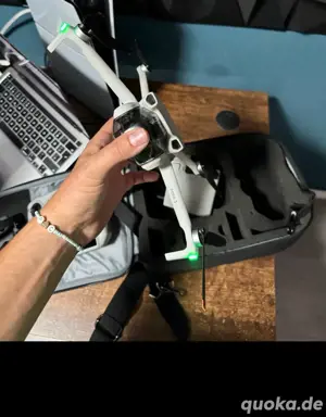 dji mini 3