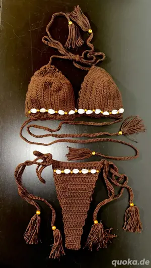 Bikini Set | Neu | Ungetragen 