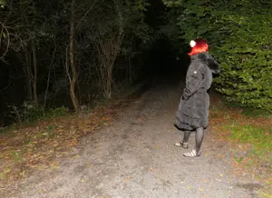 Crossdresser ( Für den ) Herren Bild 5