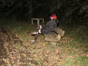 Crossdresser ( Für den ) Herren Bild 6