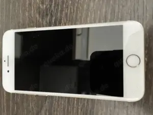 iPhone 7 mit neuem Akku +OVP