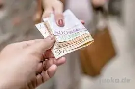 Finanzkapital verfügbar für soziale und industrielle Projekte