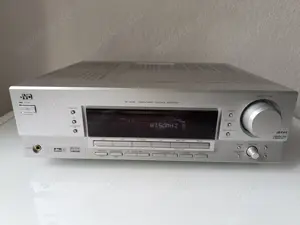 JVC RX-4042S Verstärker Receiver