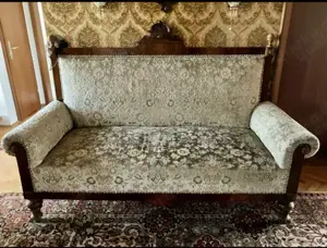 Antikes Sofa