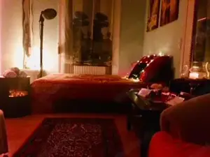 Diskret Date Oase - Freiraum für erotische Genießer Stunden Bild 4