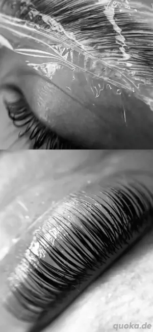 Lash Lifting Modell gesucht - 15 EUR