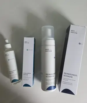 Sensetics Apotheken Produkte 