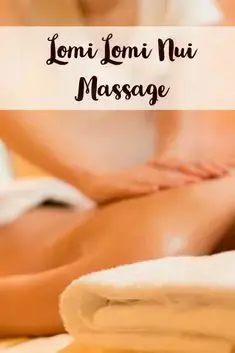 Hawaiianische Lomi und Tantra Massage mit BodytoBody - wohlfühlen - wie Urlaub zwischendurch Bild 7