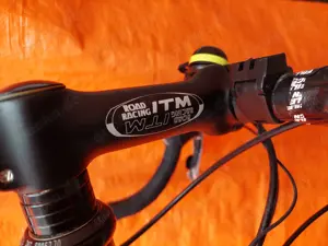 Rennrad Fabrikat: Basso