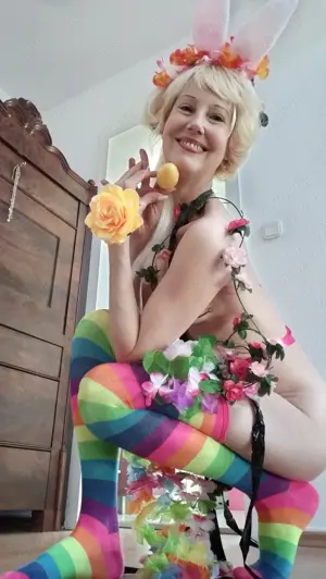 Jahresflat Fetisch und seltsame Vorlieben Real Termine und online Videos und Fotos und Cam 2 Cam  Bild 5