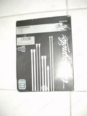 Cannondale ungenutztes Klassiker Rennrad RH 54 rot Bild 7