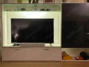 Brinkmann design art Wohnzimmerkombination Bild 3