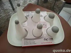 abtropfsieb für Spüle neu 