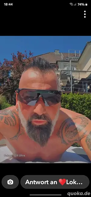 Wer hat Lust was zumachen sex saunaclub  Bild 2