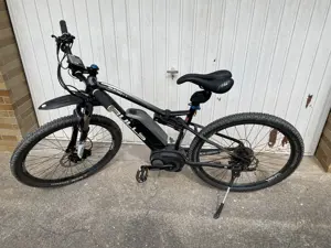 E Bike Bulls