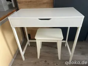 Schminktisch Schreibtisch