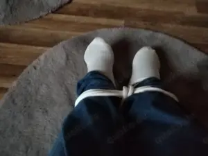 Fesselspiel und mehr  Bild 3