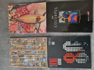 Koi  Bücher  Bild 5