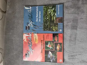 Koi  Bücher  Bild 6