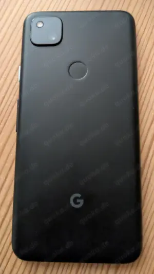 Smartphone Google Pixel 4 a mit neuem AKKU 