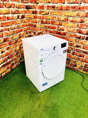  8kg A++ Trockner Wärmepumpentrockner Beko (Lieferung möglich)