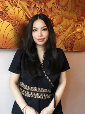 Thaimassage in Berlin Bild 14