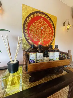 Thaimassage in Berlin Bild 19