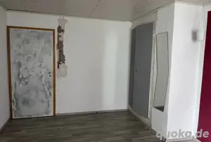 Zimmer an achtsamen Menschen zu vermieten 