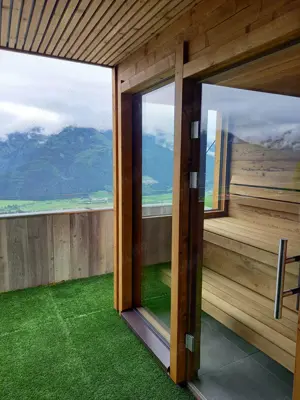 Maifeiertage für ein verlängertes Wochenende in den Kitzbüheler Alpen nutzen