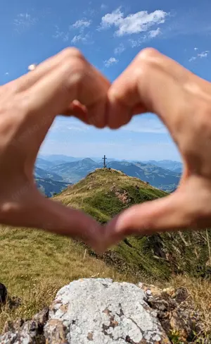 Maifeiertage für ein verlängertes Wochenende in den Kitzbüheler Alpen nutzen Bild 10