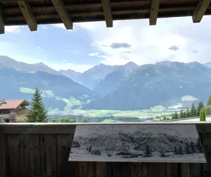 Maifeiertage für ein verlängertes Wochenende in den Kitzbüheler Alpen nutzen Bild 6