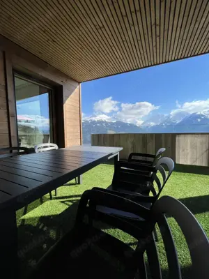 Maifeiertage für ein verlängertes Wochenende in den Alpen nutzen Bild 2