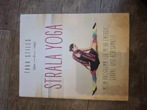 Strala Yoga v. Tara Stiles Neu!!!