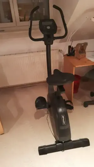 Hometrainer Kettler UM 678x - neuwertig