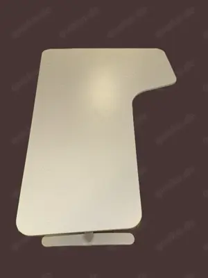 Ikea Schreibtisch Bekant L Form