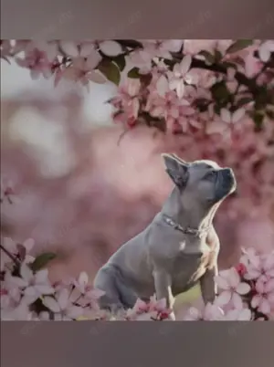 Deckrüde kein Verkauf  Französische Bulldogge  Bild 4