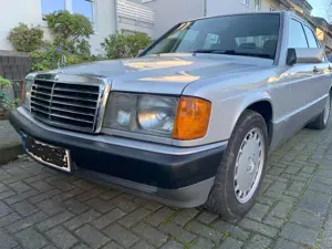 Mercedes 190E 2.0 Sportsline