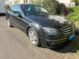 Mercedes CLC 180 Kompressor