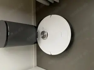 Saugroboter Deebot OZMO T8