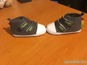 Dino Baby Schuhe Größe 80cm