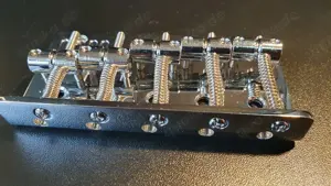 Bass Bridge 5-Saiter