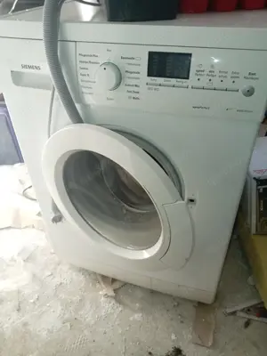 Siemens Waschmaschine, 7kg, 1400 Umdrehungen, Lieferung möglich