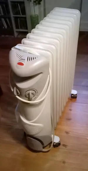 Ölradiator - ewt Germany